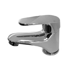 Castano Capri Fixed Basin Mixer 35mm Cartridge