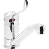 Millennium Disabled Sink Mixer -Bathroom Shop DISSMC DISABLED TRADESMAN SINK MIXERrr