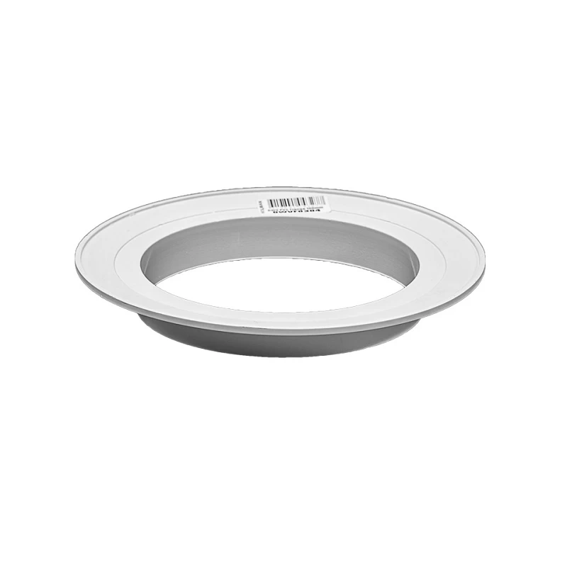 Holman Floor Flange 100mm PVC DWV DWVF0304 3 Holman Floor Flange 100mm PVC DWV DWVF0304