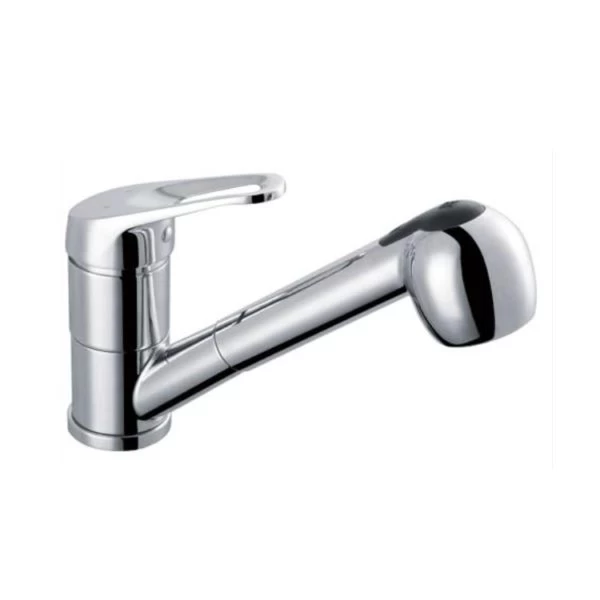 Millennium Diamond Pull Out Spray Mixer 3 Millennium Diamond Pull Out Spray Mixer