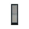 Euro Appliances E430WCDZBK 430L Wine Fridge -Bathroom Shop E430WCDZBK