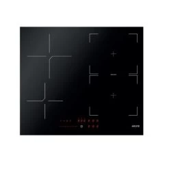 Euro Appliances E60IDB 60cm Induction Cooktop
