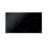 Euro Appliances E900IDB2 90cm Induction Cooktop -Bathroom Shop E900IDB 600x600 1