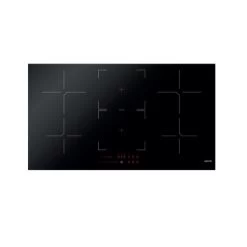 Euro Appliances E900IDB2 90cm Induction Cooktop
