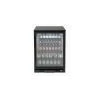 Euro Appliances EA60WFBR 138L Beverage Cooler Right Hinged Door – Black -Bathroom Shop EA60WFBR