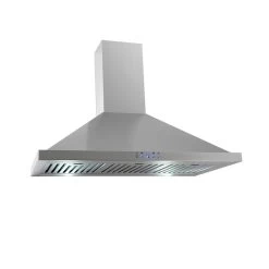 Euro Appliances 90cm Alfresco Canopy Rangehood