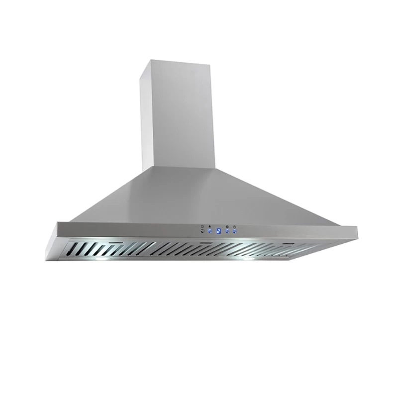 Euro Appliances 90cm Alfresco Canopy Rangehood 3 Euro Appliances 90cm Alfresco Canopy Rangehood