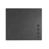 Euro Appliances ECT600CB 60cm Ceran Electric Cooktop -Bathroom Shop ECT600CB 600x600 1