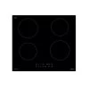 Euro Appliances ECT600IN 60cm Induction Cooktop -Bathroom Shop ECT600IN 600x600 1