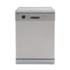 Euro Appliances ED614SX 60cm Freestanding Dishwasher -Bathroom Shop ED614SX 600x600 1