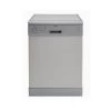 Euro Appliances EED614KX 60cm Freestanding Dishwasher 1 Euro Appliances EED614KX 60cm Freestanding Dishwasher -Bathroom Shop EED614KX