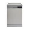 Euro Appliances EED614TX 60cm Freestanding Dishwasher -Bathroom Shop EED614TX