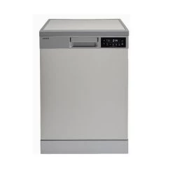 Euro Appliances EED614TX 60cm Freestanding Dishwasher