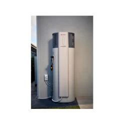 Rinnai EHPA315VMAH Enviroflo Heat Pump 315L For Hard Water -Bathroom Shop EHPA250VMA 1 1