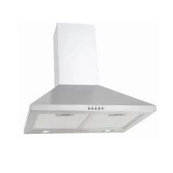 Euro Appliances 60cm Canopy Rangehood