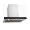 Euro Appliances 60cm Straight Canopy Rangehood