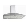 Euro Appliances 90cm Canopy Rangehood -Bathroom Shop EM90CSX