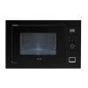 Euro Appliances EMW34TBK 34L Touch Control Convection Microwave -Bathroom Shop EMW34TBK