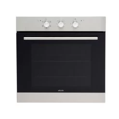 Euro Appliances EO6004ASX 60cm Multifunction Oven