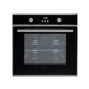 Euro Appliances EO605SX 60cm Fan Forced Oven -Bathroom Shop EO605SX 600x600 1