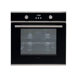Euro Appliances EO605SX 60cm Fan Forced Oven