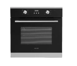 Euro Appliances EO608SX 60cm Electric Multifunction Oven