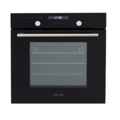 Euro Appliances EO60M8SX 60cm Electric Multifunction Oven