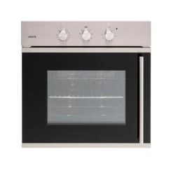 Euro Appliances EO60SOSX 60cm Electric Side Opening Oven