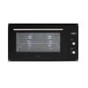 Euro Appliances EO900LSX 90cm Electric Multifunction Oven -Bathroom Shop EO900LSX