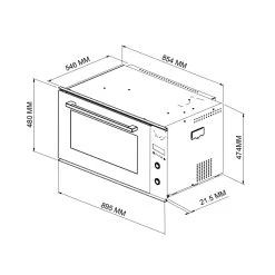 Front Page -Bathroom Shop EO900LSX Specs