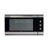 Euro Appliances EO900MX 90cm Multifunction Electric Oven -Bathroom Shop EO900MX 600x600 1