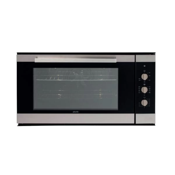 Euro Appliances EO900MX 90cm Multifunction Electric Oven 3 Euro Appliances EO900MX 90cm Multifunction Electric Oven