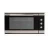 Euro Appliances EO900MX2 90cm Multifunction Electric Oven 1 Euro Appliances EO900MX2 90cm Multifunction Electric Oven -Bathroom Shop EO900MX2