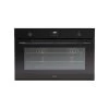 Euro Appliances EO9060EMBK 90cm Electric Black Giant Multifunction Oven 2 Euro Appliances EO9060EMBK 90cm Electric Black Giant Multifunction Oven -Bathroom Shop EO9060EMBK