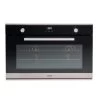Euro Appliances EO9060EMX 90cm Electric Giant Oven -Bathroom Shop EO9060EMX 600x600 1
