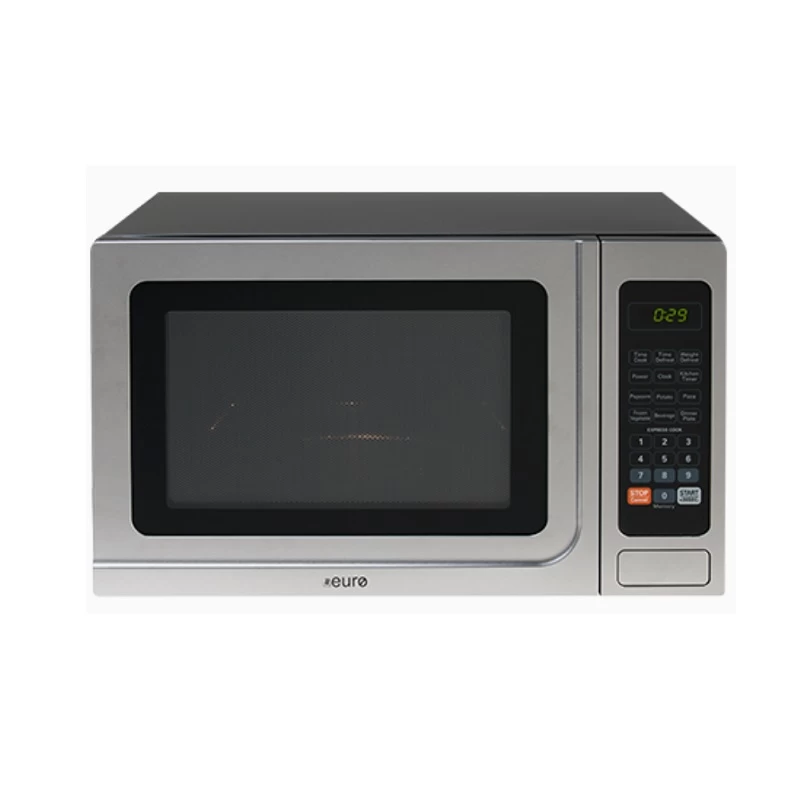 Euro Appliances EP34MWS 34L Microwave Oven 3 Euro Appliances EP34MWS 34L Microwave Oven