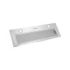Euro Appliances EP70UMS2 70cm Undermount Rangehood