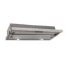 Euro Appliances ERH900SLX2 90cm Slideout Rangehood (Front Vent Optional) -Bathroom Shop ERH900SLX 600x600 1