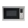 Euro Appliances ES28MTSX 28L Built-In Microwave Oven + Grill -Bathroom Shop ES28MTSX