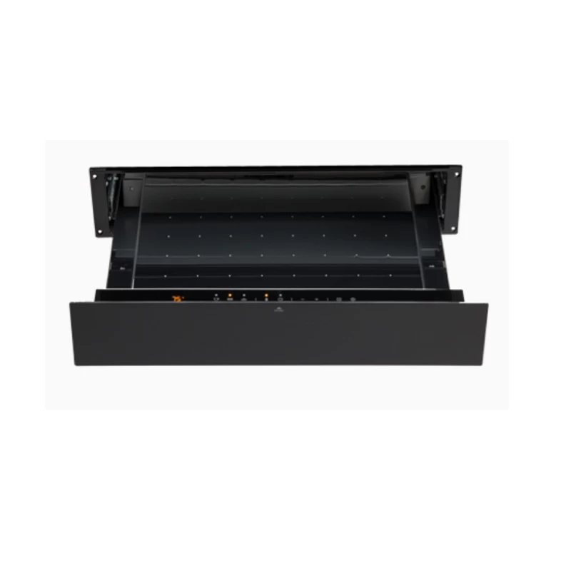 Euro Appliances EVWDB 45cm Warming Drawer 3 Euro Appliances EVWDB 45cm Warming Drawer