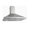 Euro Appliances 90cm Stainless Steel Canopy Rangehood -Bathroom Shop Euro Appliances EA90SX2 90cm Stainless Steel Canopy Rangehood