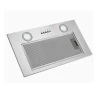 Euro Appliances 52cm Under Mount Rangehood -Bathroom Shop Euro Appliances EP52UMS2 52cm Under Mount Rangehood