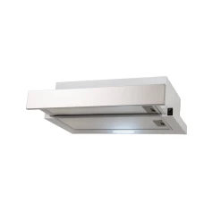 Euro Appliances 60cm Front Vent Recirculating Rangehood
