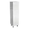 Fienza Fingerpull Tallboy 1 Fienza Fingerpull Tallboy -Bathroom Shop FINGERPULL Tallboy 600x600 1