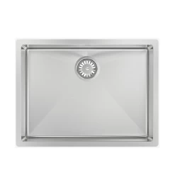 Abey Alfresco 540 Large Bowl Sink