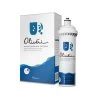 Oliveri Inline Water Filtration System For Standard Water Use -Bathroom Shop FS5010 Filter System 600x600 1