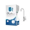 Oliveri Satellite Water Filtration System With Square Goose Neck Filter Tap -Bathroom Shop FS7075 Filter system 600x600 1