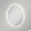 Fienza Antonia Oval LED Mirror -Bathroom Shop Fienza Antonia Oval LED Mirror LED03