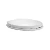 Johnson Suisse Cottage Toilet Seat Soft Close Incl Link -Bathroom Shop G1027A