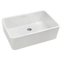 Turner Hastings Galdor 60 X 41 Fine Fireclay Sink